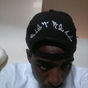 Meet your Posher, Donte